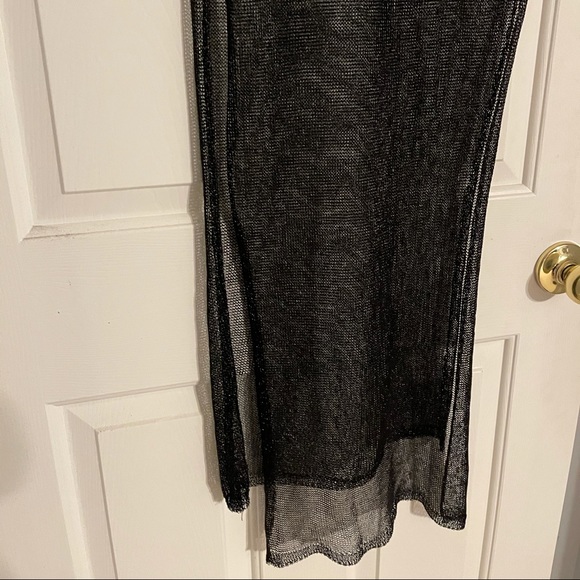 Beach/ swim coverup - Picture 3 of 4